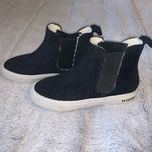 Seavees Latina Chelsea boot